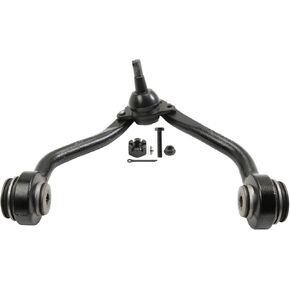 MOOG RK620629 Suspension Control Arm and Ball Joint Assembly front right upper
