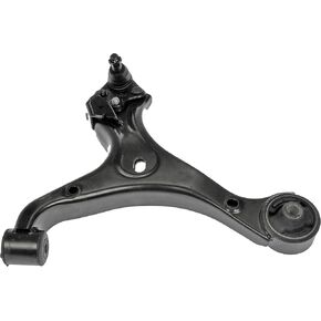 Dorman 520-695 Front Driver Side Lower Suspension Control Arm and Ball Joint Assembly Compatible with Select Acura / Honda Models