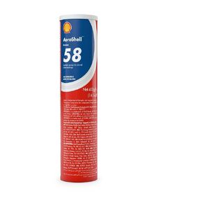 AeroShell 58 Grease (400g Cartridge)