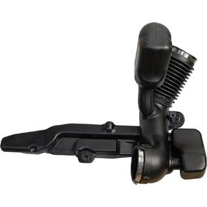 1590-1934 Air Intake Hose 696-010 for 2007-2014 Cadillac Escalade ESV EXT & Chevrolet Chevy Avalanche Silverado Suburban Tahoe & GMC Sierra Yukon Replaces # 15901934 696010 10385192