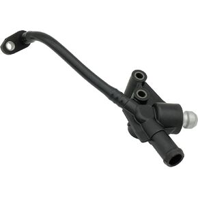 2782000100 Turbocharger Coolant Hose for 2014-2017 Mercedes-Benz E550 2013-2020 Mercedes-Benz SL550 2014 Mercedes-Benz CL 550 Turbocharger Coolant Line 4.7L 2782001400