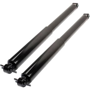 SCITOO Rear Shocks Set of 2 for Dakota, Shocks Absorbers and Struts Fits 1987 1988 1989 1990 1991 1992 1993 1994 1995 1996 for Dodge Dakota Amortiguadores