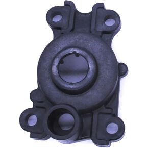 Boat Engine Water Pump Housing 63D-44311-00 for Yamaha FT F40 F50 F60 40HP 50HP 60HP 2/4-Stroke Outboard Motor Lower Casing Drive