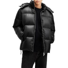 AllSaints Men's Casual Jacket