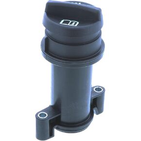Engine Oil Filler Cap