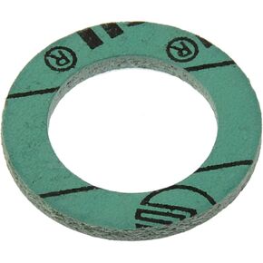 Dorman 097-128 Synthetic Drain Plug Gasket, Fits 1/2Do, M14, 25 Pack Universal Fit