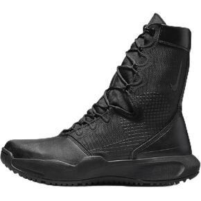 Nike SFB B1 Tactical Boots (DX2117-001, Black/Black/Black) Size 12.5