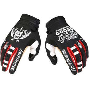 MTB Motorcycle Biking Cycling Gloves Full Finger Off-Road Racing Gloves for Men Women & Mountaineering