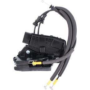 ApplianPar Front Drive Side Door Lock Actuator for Kia Sportage 2017-2022