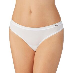 Le Mystere Women's Infinite Comfort Thong Panty in Kuwait