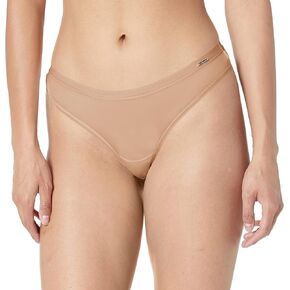 Le Mystere Women's Infinite Comfort Thong Panty