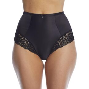 Panache Women's Quinn High Waist Brief Panty