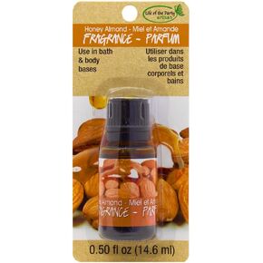Life of the Party Honey Almond Fragrance Scents, 50 fl. oz, Dark