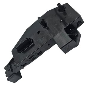 Driver Side Left Seat Adjust Switch Fits for Cadillac ATS Escalade Chevrolet Silverado Suburban Tahoe Impala GMC Sierra Yukon Seat Control Buttons Replace 23247095