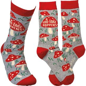 Primitives by Kathy Socks