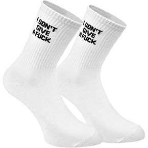YUIO mens Socks