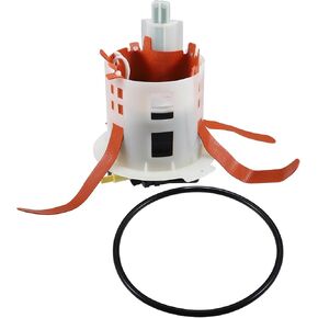 uxcell Diesel Exhaust Fluid Pump DEF Pump for Ram 2500 3500 6.7L Engine 2013-2018 68085908AH Exhauset Fuel Pump Module Assembly with O Ring 68192659AA Fluid Transfer Pump