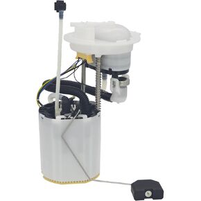 Fuel Pump Module Assembly Fits 2006 2007 2008 2009 2010 2011 2012 2013 2014 2015 2016 2017 2018 2019 2020 2021 Volkswagen CC Passat FWD SP5122M