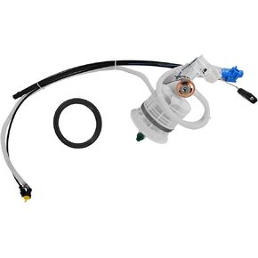 Fuel Pump Assembly Replacement for MINI Cooper S JCW R55 R56 R57 R58 R59 1.6L 2007-2015, 16112755084 A2C53119797 A2C5311979780 WG1925816