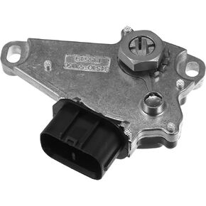 X AUTOHAUX Automatic Transmission Neutral Safety Switch 84540-52050 for Toyota Celica 2001-2005 for Toyota Corolla 2003-2005