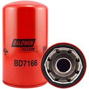 Baldwin BD7166 Heavy Duty Lube Spin-On Filter