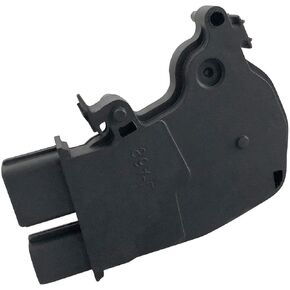 Door Lock Actuator Motor Front Right Fit for 02-06 for Acura RSX, 03-07 for Honda Accord, 01-05 Civic, 02-06 CR-V, 03-11 Element, 05-10 Odyssey, 03-08 Pilot Replace# 72115-S6A-J01