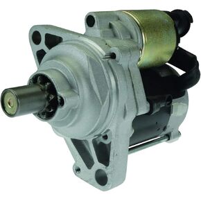 Premier Gear PG-16975 Starter Replacement for Honda Prelude L4 (92-96), Prelude L4 (92-01), Accord L4 (90-93), 31200PT1T04RM, 31200-P12-005, 31200P12005RM, 31200-P13-005, 31200P13005RM, SM402-05