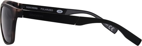 DOCKERS Men's Cooper Way Shape Sunglasses in Saudi Arabia