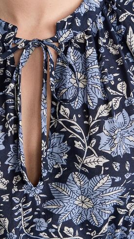 Apiece Apart Women's Luminile Tier Maxi Dress in Saudi Arabia
