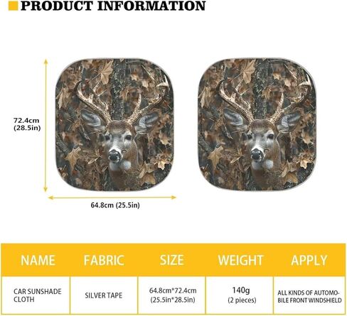 Van Gogh Windshield Sunshade for Car Sun Shade Windshield Foldable Sun Shield for SUV Front Window Covers 2 Piece Starry Sky Galaxy Sun Visors Blocker Protection in Kuwait