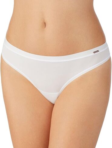 Le Mystere Women's Infinite Comfort Thong Panty in Kuwait