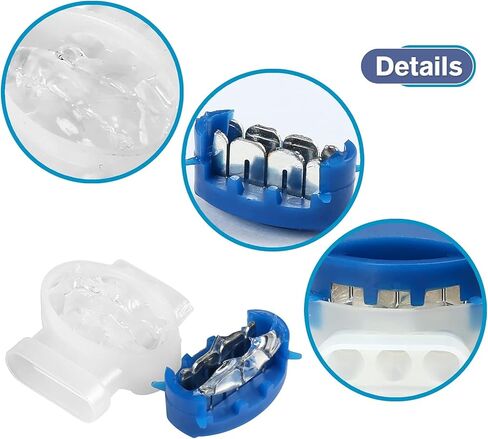 موصلات أسلاك GWHOLE الكهربائية IDC 314-Box مقاومة للماء محيط الأسلاك ملحقات إصلاح الأسلاك للسياج الكهربائي Landroid Robot Automower نظام الري... in Saudi Arabia
