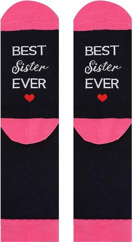 Funny Novelty Socks Gifts Unisex Socks|For Uncle Son Husband Brother Father in Law dad, Gifts For Family in Saudi Arabia