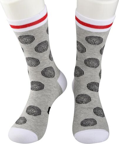 G2TUP Sarah & Jareth Socks Ello Worm Fans Gift You Remind Me of The Babe Socks Sarah & Jareth Merch in Saudi Arabia