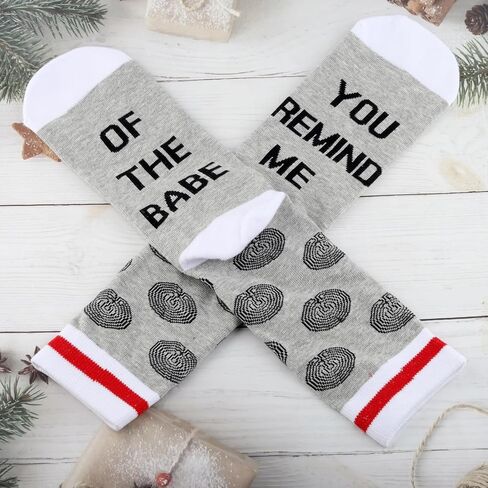 G2TUP Sarah & Jareth Socks Ello Worm Fans Gift You Remind Me of The Babe Socks Sarah & Jareth Merch in Saudi Arabia