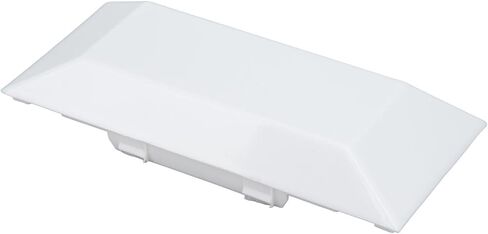 Akozon Car Dome Light Lens, Car Interior Overhead Dome Lamp Lens Cover Replacement for Ford F100 Truck 1973 to 1979 in Saudi Arabia