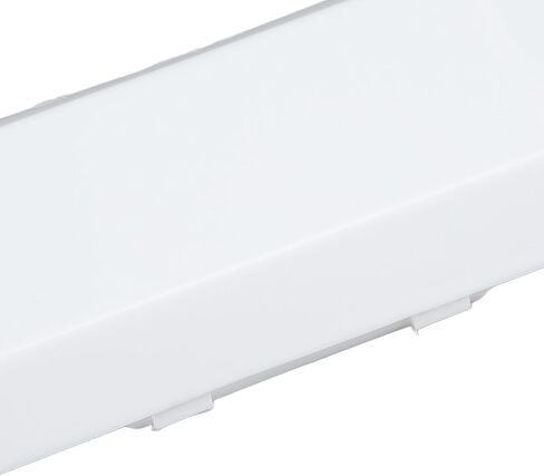 Akozon Car Dome Light Lens, Car Interior Overhead Dome Lamp Lens Cover Replacement for Ford F100 Truck 1973 to 1979 in Saudi Arabia