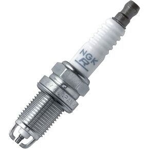 NGK 4302 Spark Plug, (Pack of 1)