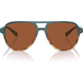 نظارة شمسية افياتور للرجال من بروكس براذرز Bb5053u Universal Fit in Kuwait