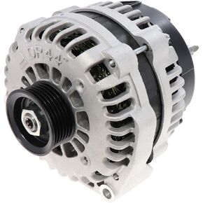 Freightliner Alternator for 2020-2021 Freightliner MT45 - DR8400251