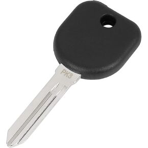X AUTOHAUX PK3 Chipped Uncut Ignition Key Entry Remote Fob Control B99PT for Chevrolet Uplander 2007-2009