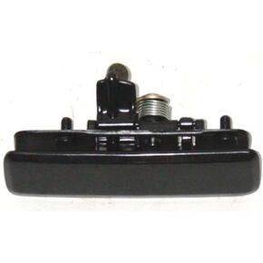 Sherman OE Replacement Chevrolet Astro/GMC Safari Front Driver Side Door Handle Outer (Partslink Number GM1310108)