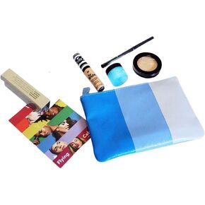 Random Ipsy Bag With 10 Skincare/Cosmetics Products Authentic, Fresh and No Repeats.