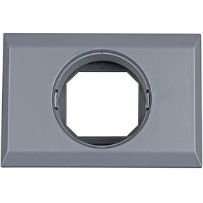 Victron Energy Wall Mounted Enclosure for BMV or MPPT Control