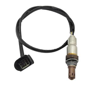 Amrxuts 234-5707 Upstream Oxygen Sensor for 2017-2020 for Fiat 500L, 2016-2018 for Fiat 500X L4 1.4L, 2015-2018 for Renegade L4 1.4L 2345707, 68254609AA