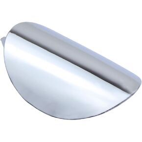 ApplianPar Front Driver Side Exterior Door Handle Key Hole Cap Cover for Mini Cooper 2014-2024, Cooper Clubman 2016-2023, Cooper Countryman 2017-2023