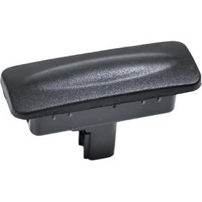 81260-A5000 81260A5000 Tailgate Handle Boot Release Button for Hyundai I30 Elantra GT 2013-2017 Kia Ceed 2013-2018 Black