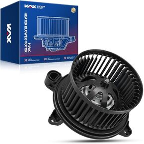 KAX HVAC Heater Blower Motor Fit for Transit-250 Transit-350 Transit-150 Transit-350 HD 2015-2022 - Replaces# 75051