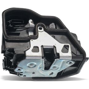 A-Premium Front Door Latch Lock Actuator Compatible with BMW & Mini Vehicles - 328xi, 330xi, 335d, 335i, 335i GT xDrive, 335i xDrive, 335is, 335xi, 430i Gran Coupe, 128i, 135i, 135is, 228i