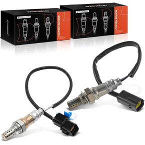 A-Premium O2 Oxygen Sensor Replacement for Chevrolet Aveo Aveo5 2009 2010 2011 & Pontiac G3 2009 2010, L4 1.6L